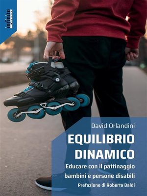 cover image of Equilibrio dinamico